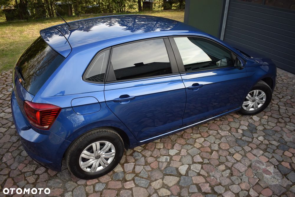 Volkswagen Polo - 17