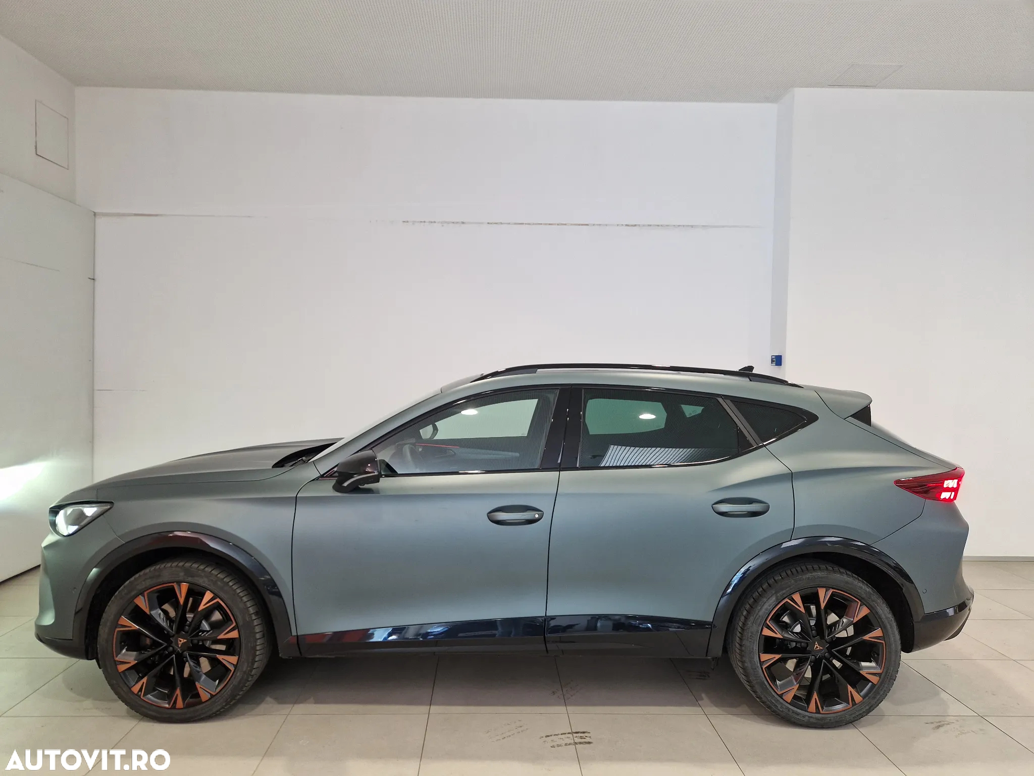 Cupra Formentor VZ 2.0 TSI DSG - 2