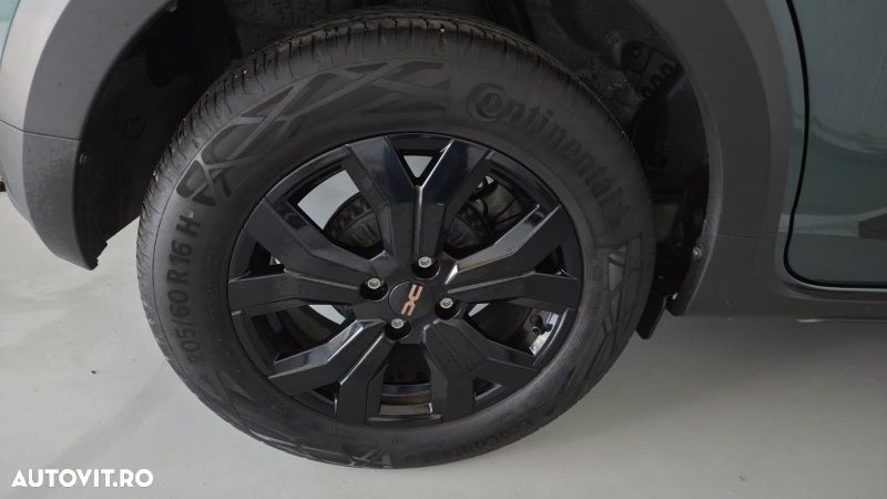 Dacia Sandero Stepway TCe 110 MT6 Extreme+ - 8