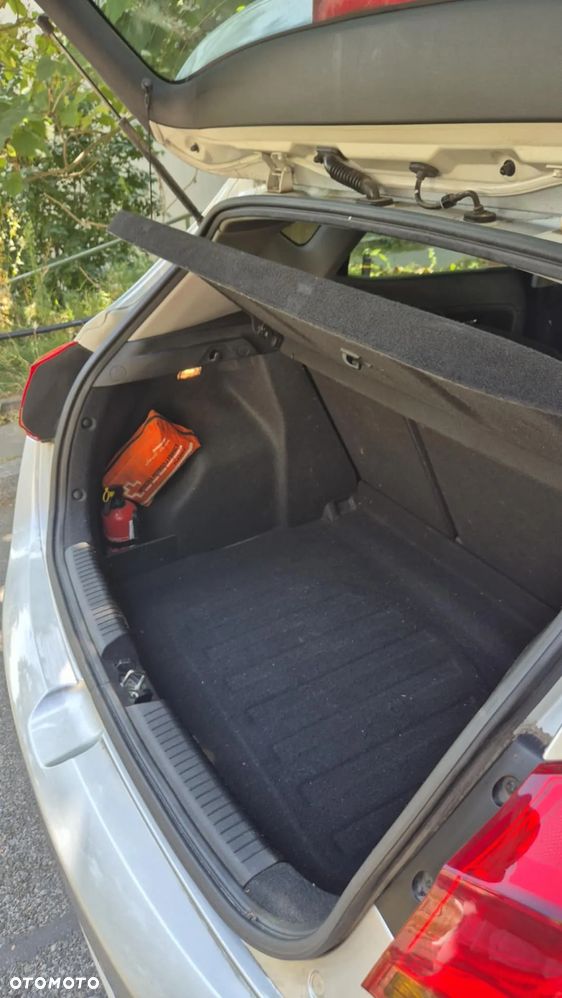 Kia Ceed Cee'd 1.4 Smart Plus - 9