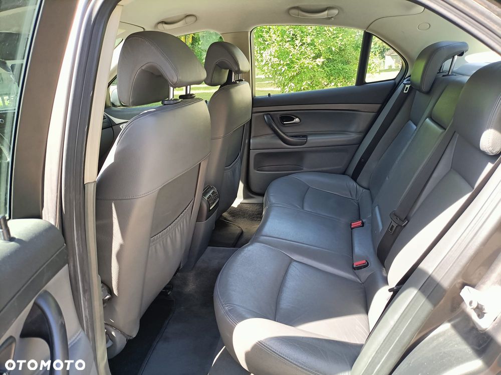 Saab 9-3 1.9TiD Linear - 6