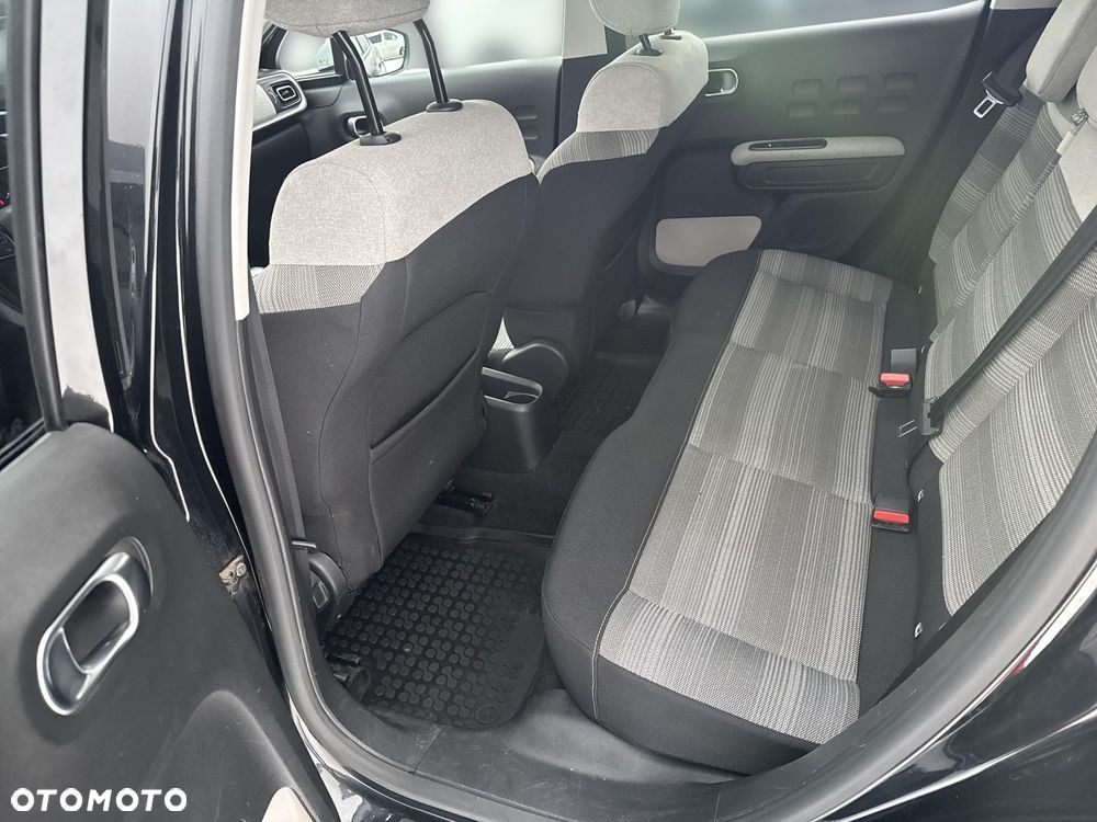 Citroën C3 1.2 PureTech GPF Shine S&S - 10
