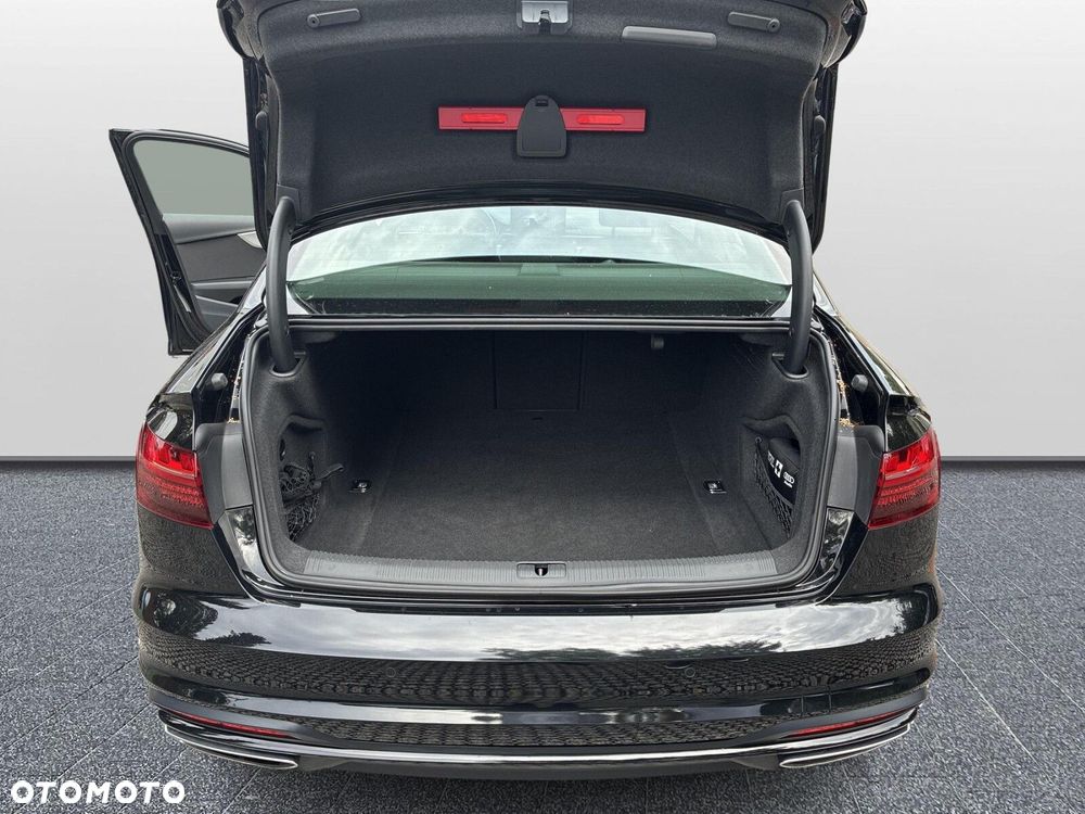 Audi A4 - 15