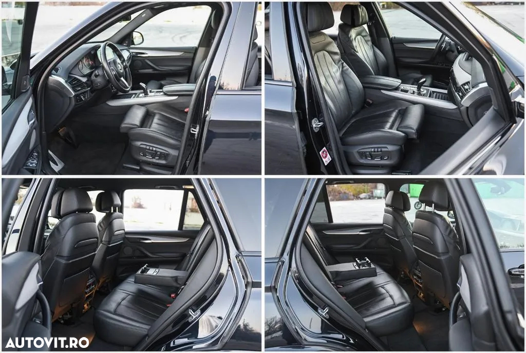 BMW X5 M M50d Sport-Aut. - 6