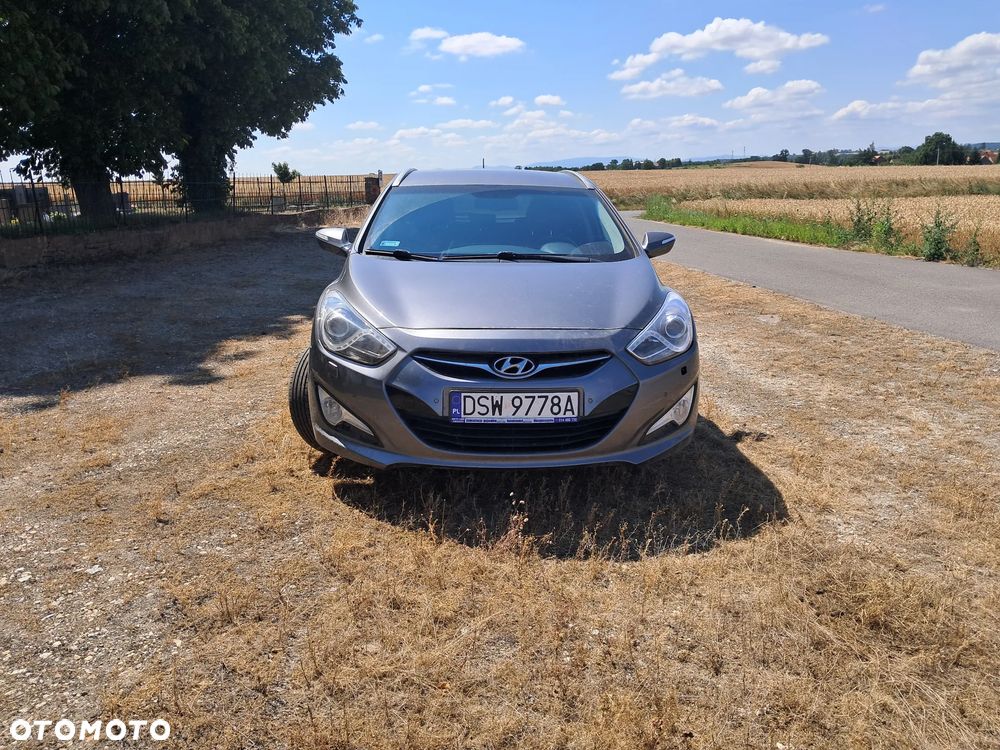 Hyundai i40 1.7 CRDi Comfort - 3