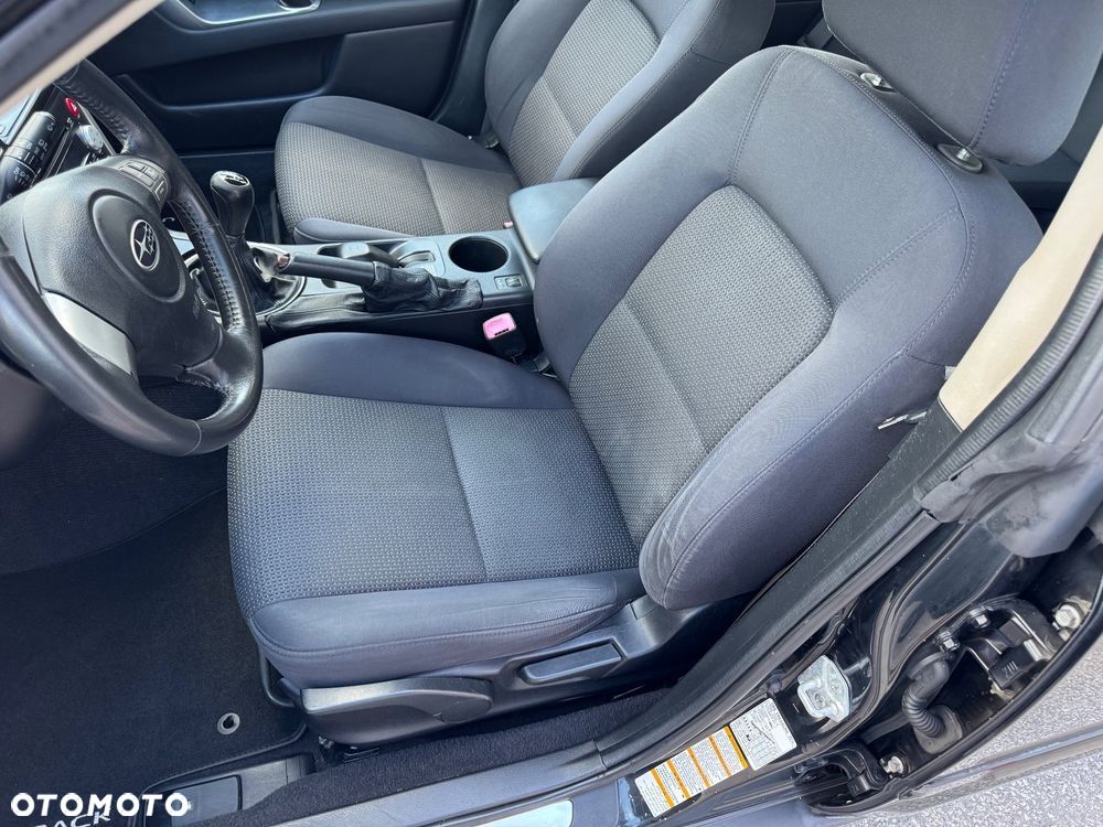 Subaru Outback 2.5 R Trend - 15