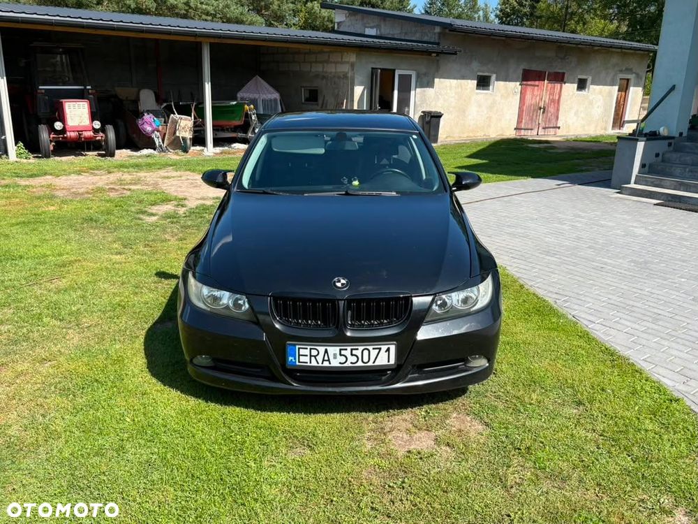 BMW Seria 3 - 2