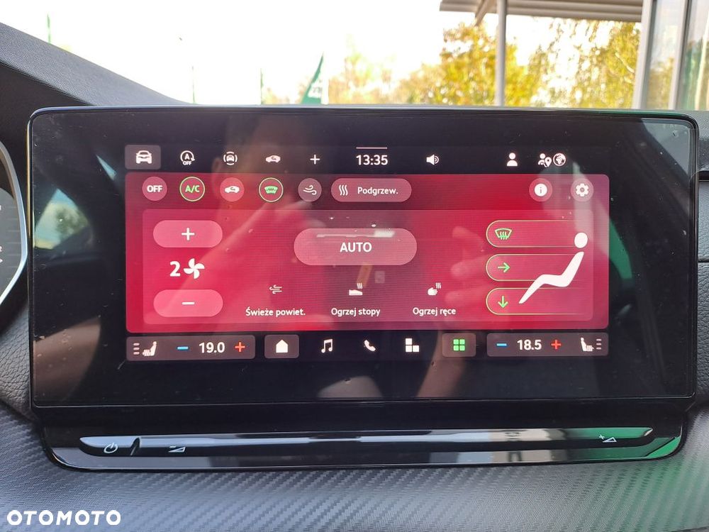 Skoda Octavia 1.5 TSI mHEV Sportline DSG - 17