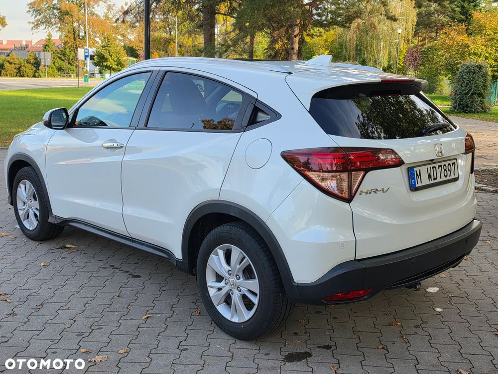 Honda HR-V 1.5 i-VTEC CVT Executive - 3