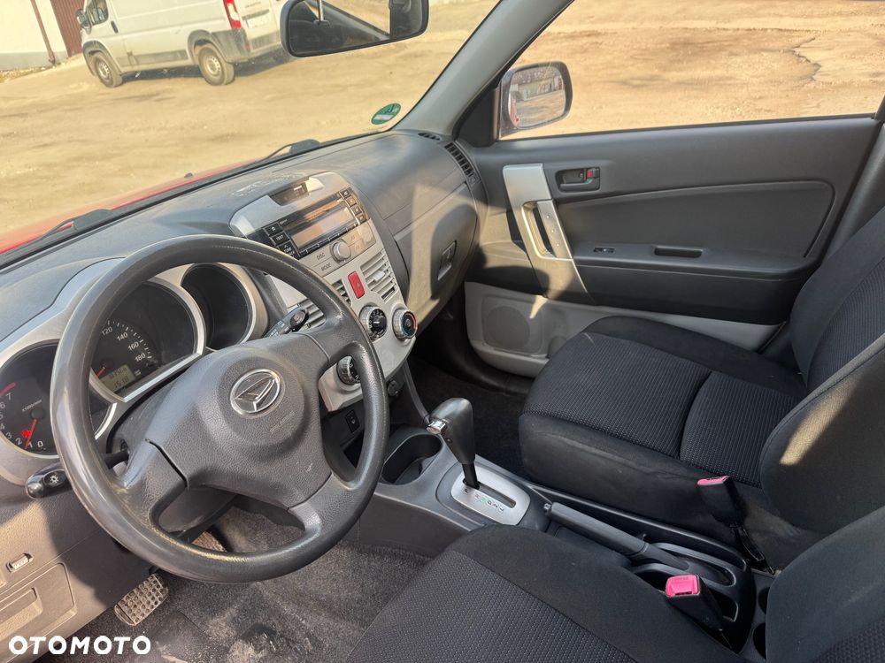 Daihatsu Terios 4WD Automatik Top - 12