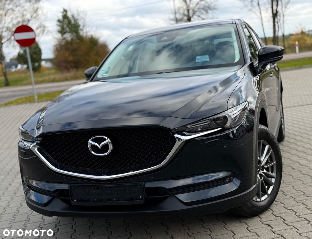 Mazda CX-5 - 7