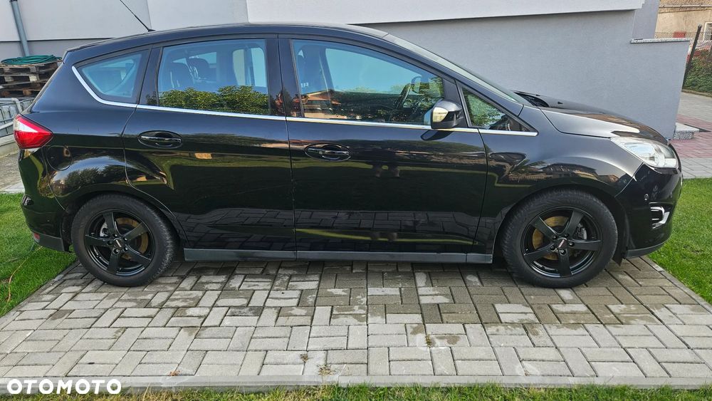 Ford C-MAX - 16