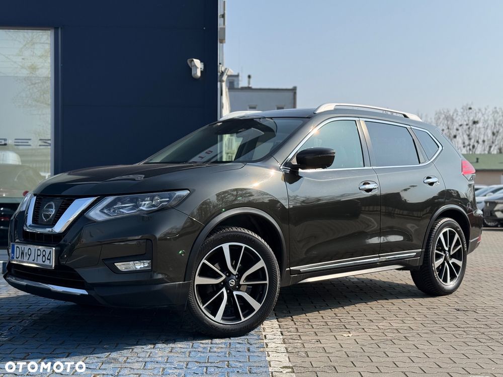 Nissan X-Trail 1.6 DCi Tekna 2WD - 2