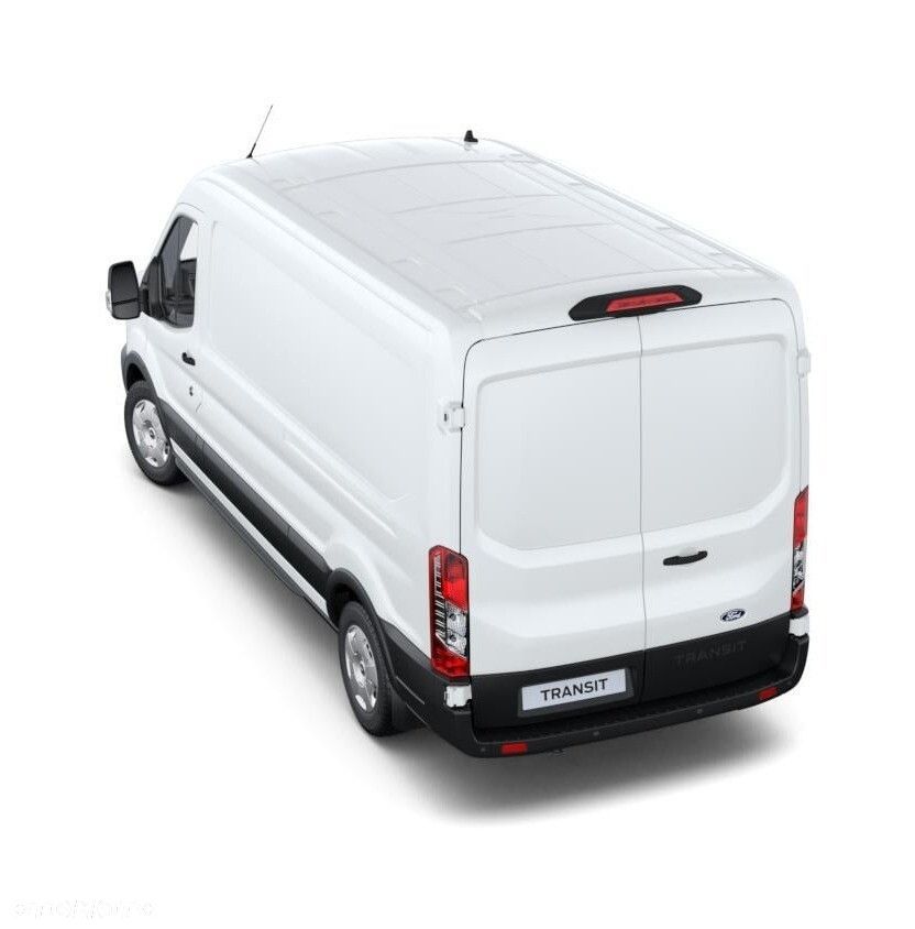 Ford transit 2.0 130KM M6 FWD L3H2 Van Trend - 7