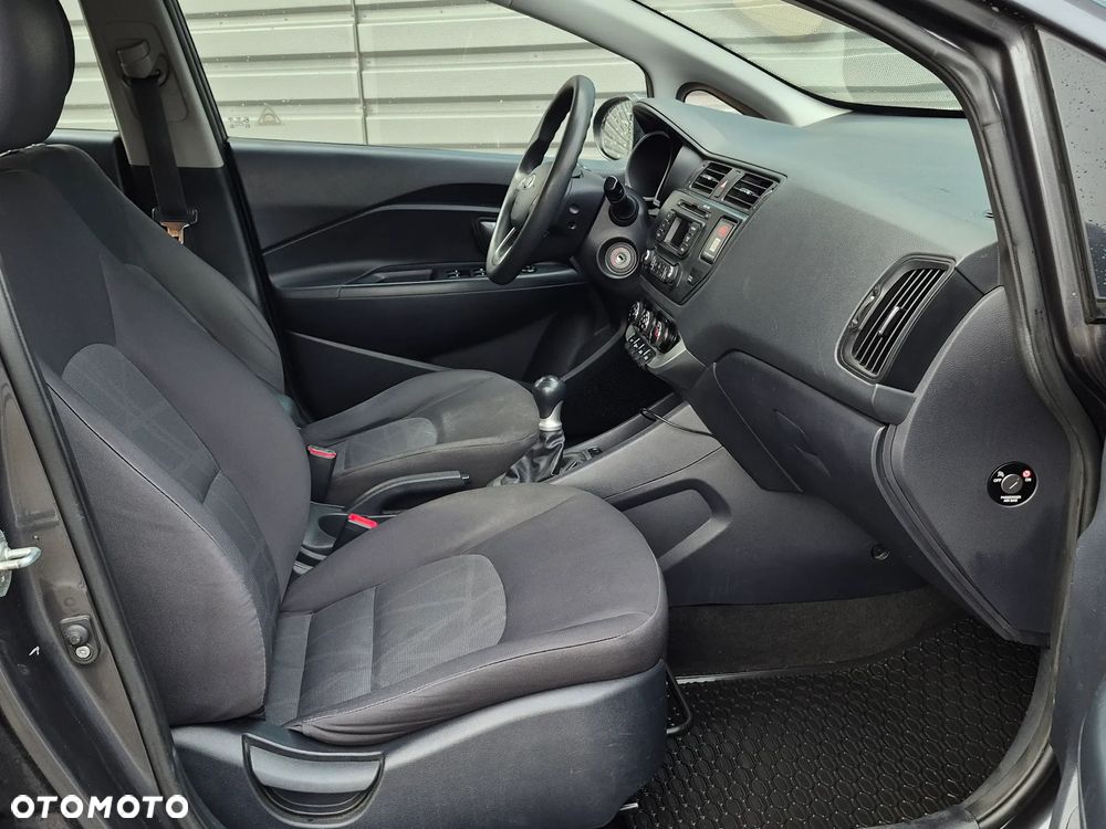 Kia Rio 1.2 XL - 14