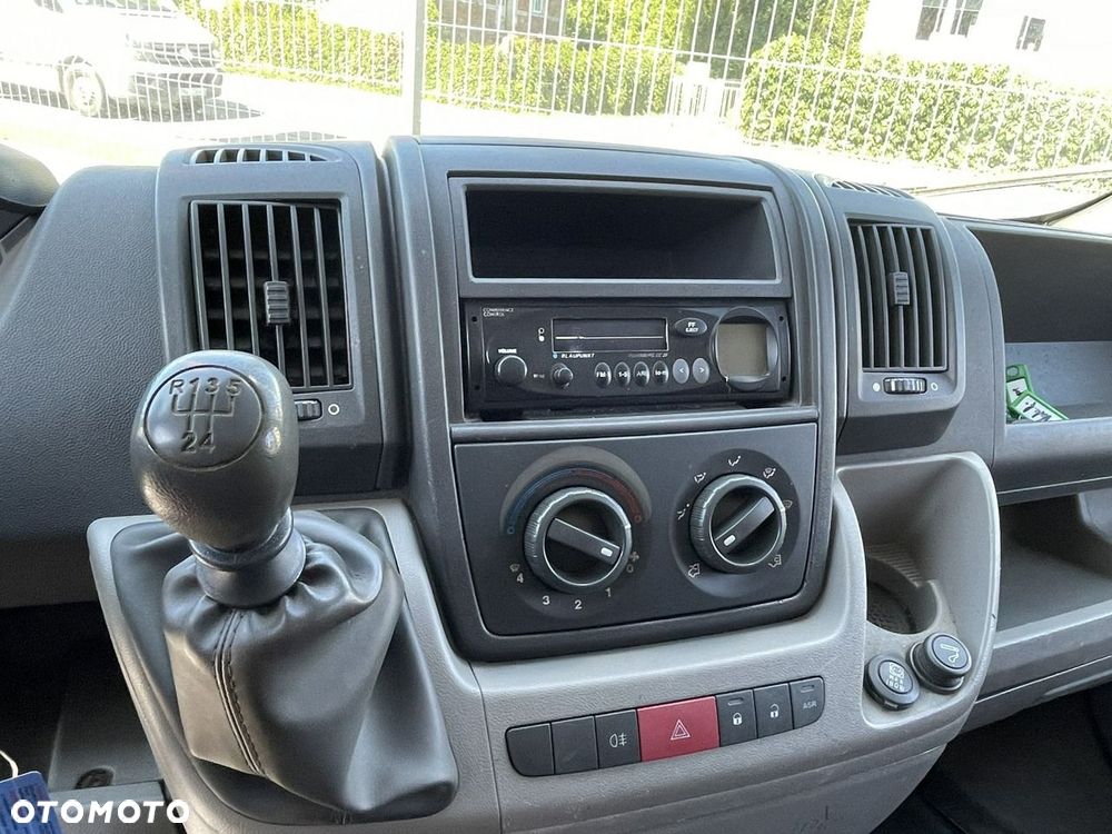 Fiat Ducato - 14