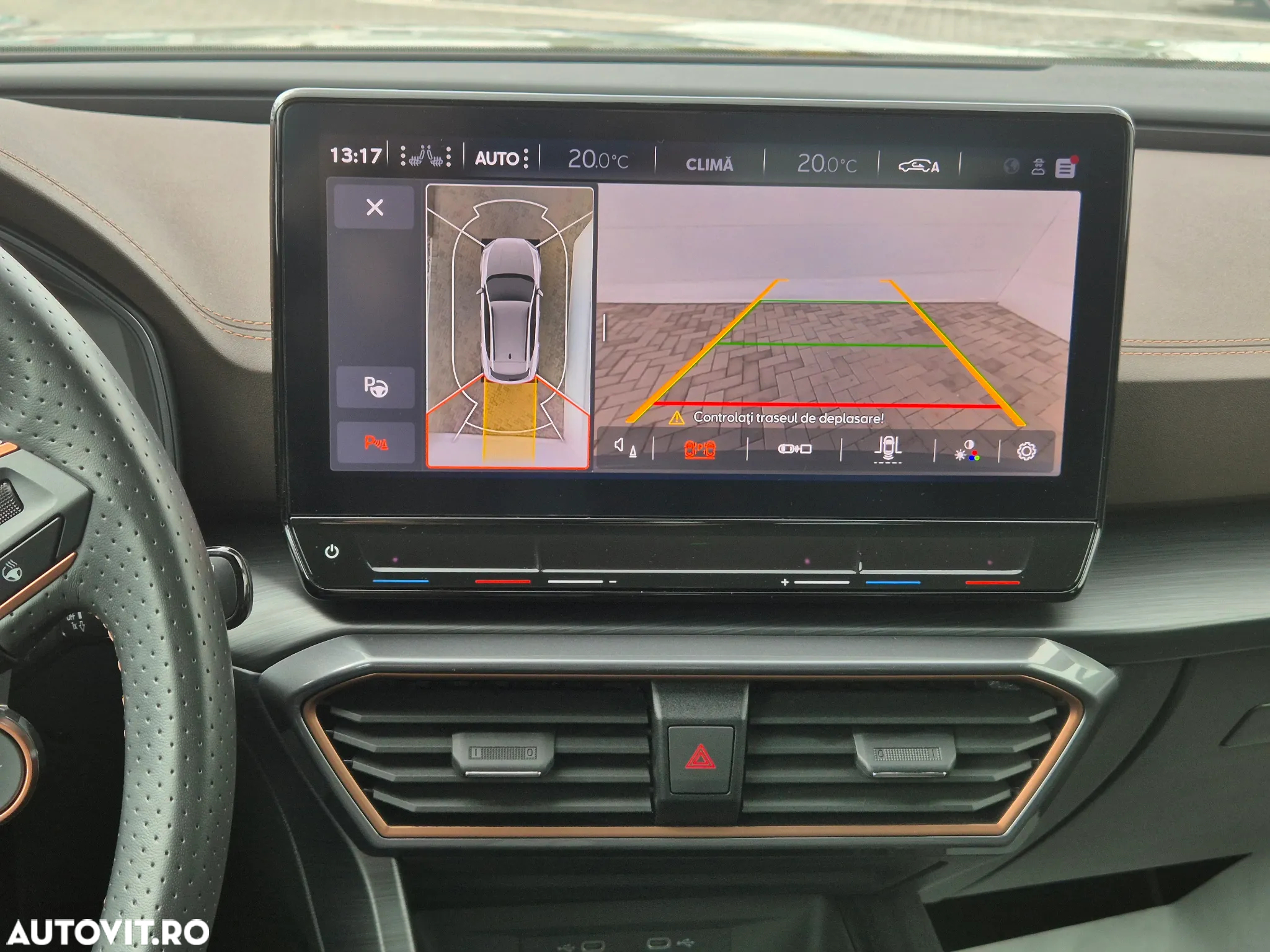 Cupra Formentor VZ5 2.5 TSI 4DRIVE DSG - 40