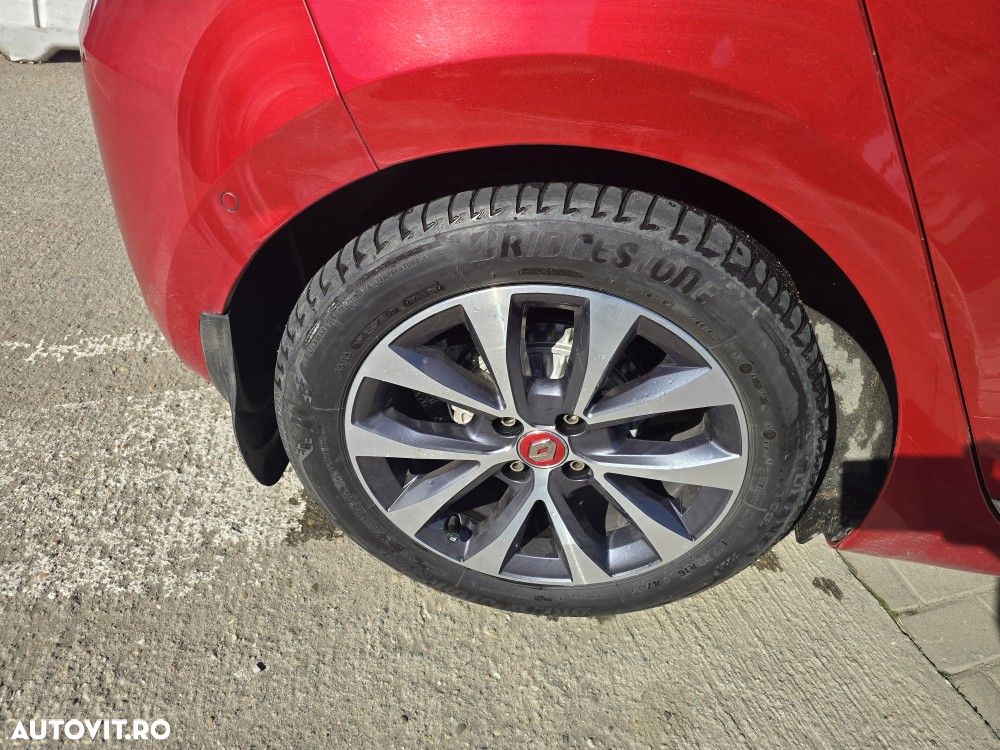 Renault Clio V TCe Intens - 18