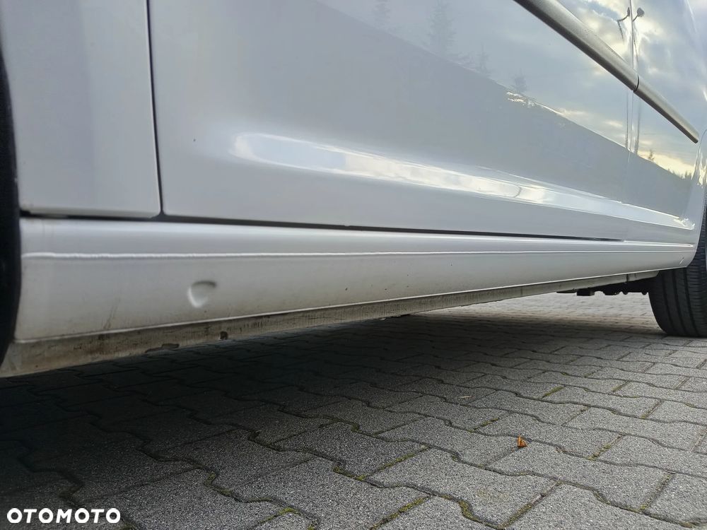 Volkswagen Caddy - 7