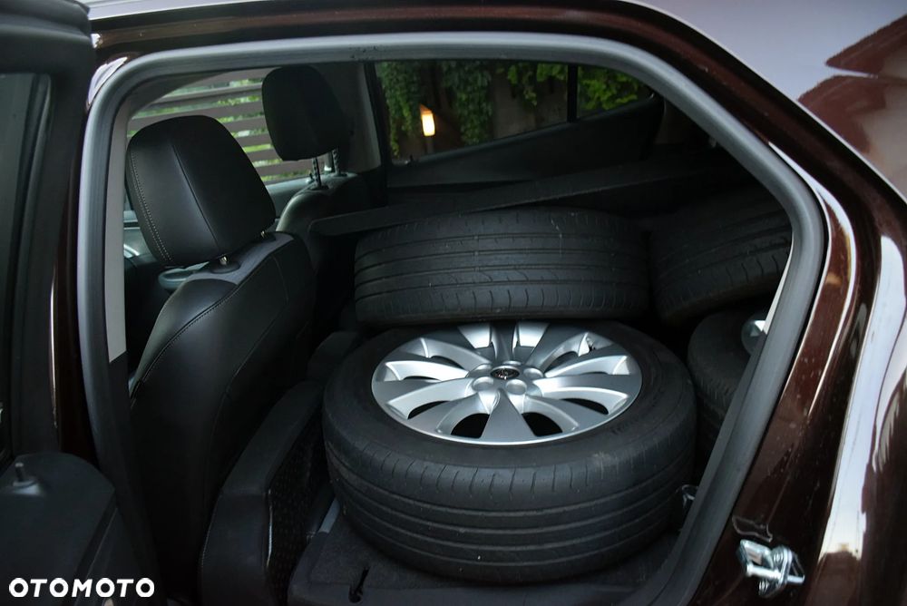 Opel Mokka 1.4 T Cosmo - 10