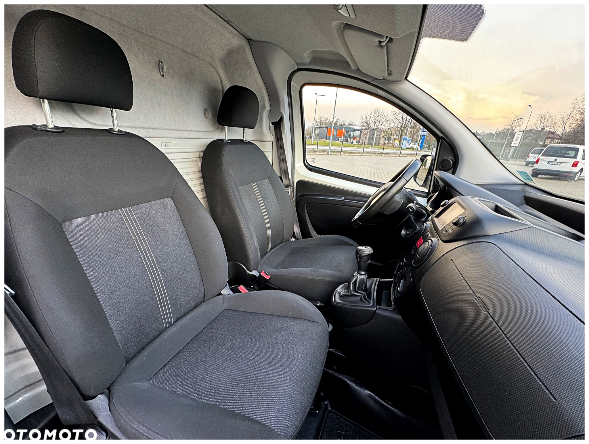 Fiat Fiorino - 11