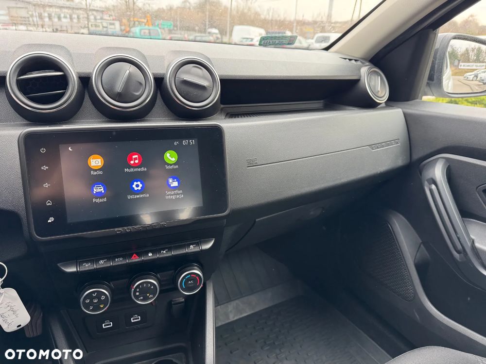 Dacia Duster - 11