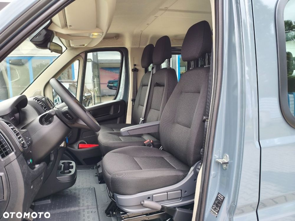 Peugeot Boxer - 11
