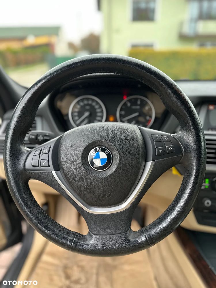 BMW X5 3.0d xDrive - 16