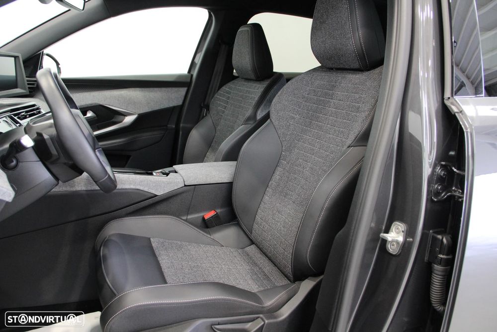 Peugeot 3008 1.2 Hybrid Allure e-DCS6 - 7