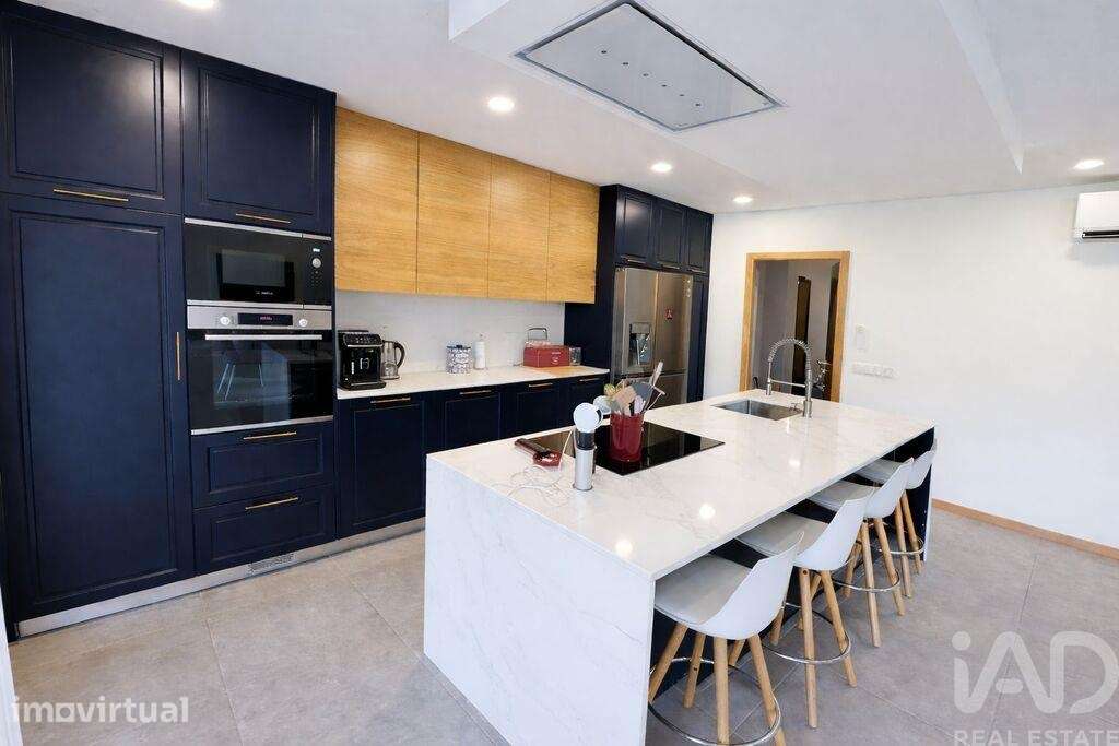 Casa / Villa T4 em Cabração e Moreira do Lima de 280 m2 - Grande imagem: 4/25