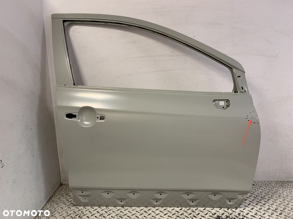 NOWE ORYGINALNE DRZWI PRAWE PRZEDNIE PRAWY PRZÓD SUZUKI SX4 S-CROSS 13-21 68001-61M01 - 3