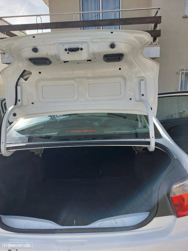 Citroën C-Elysée 1.2 VTi Seduction - 12