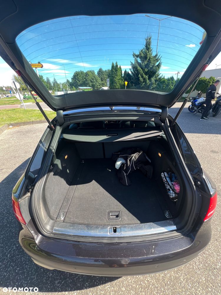 Audi A4 Allroad 2.0 TDI Quattro - 5