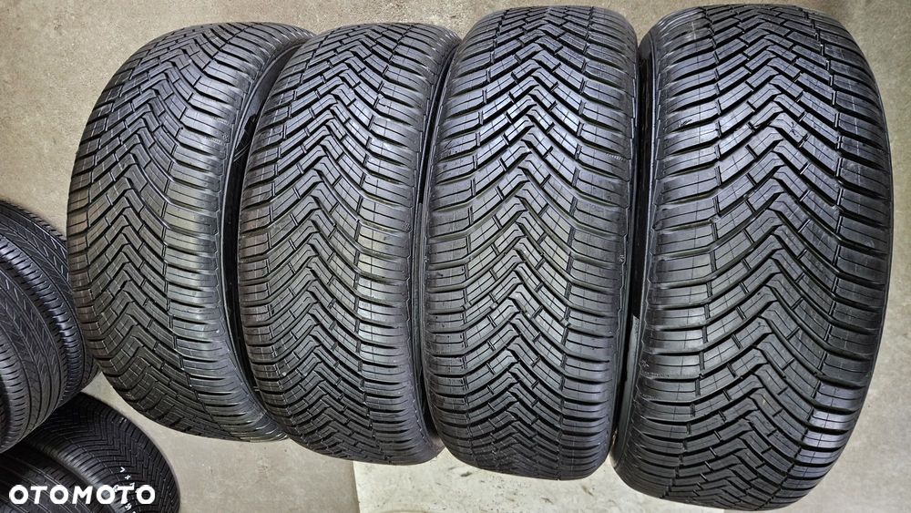 opony nowe 235/55R18 Continental allseasoncontact - 3