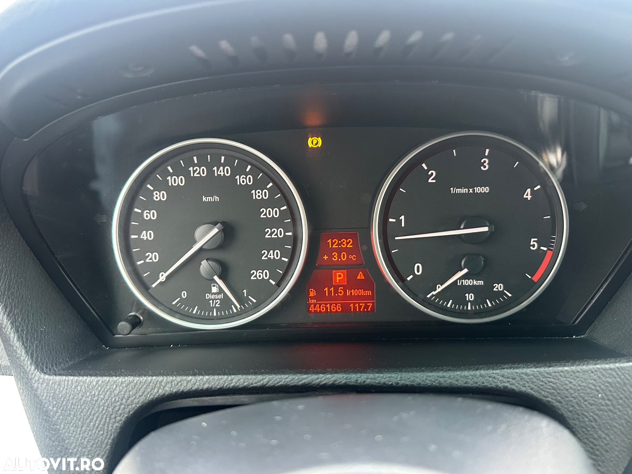BMW X5 3.5sd Aut. - 8