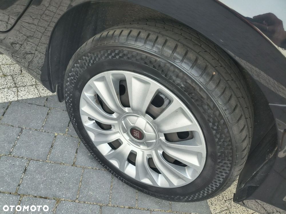 Fiat Tipo 1.4 T-Jet Easy - 25