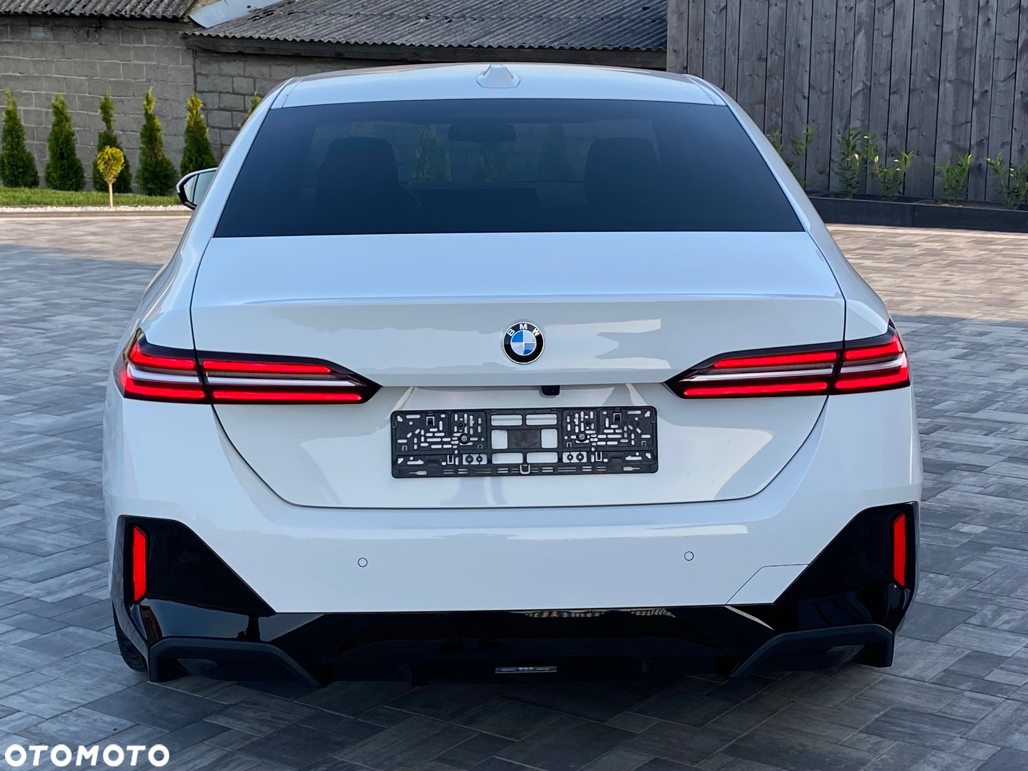 BMW Seria 5 - 28