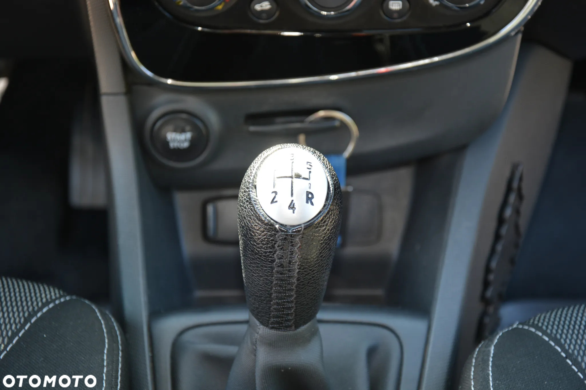 Renault Clio 0.9 Energy TCe Expression - 12