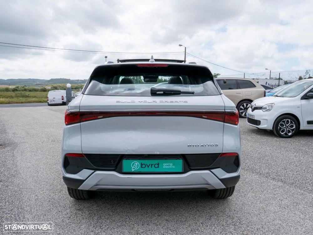 BYD Atto 3 60.48 kWh Design - 10