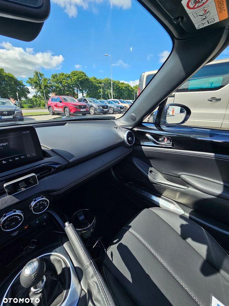 Mazda MX-5 2.0 Exclusive-Line i-ELOOP - 17