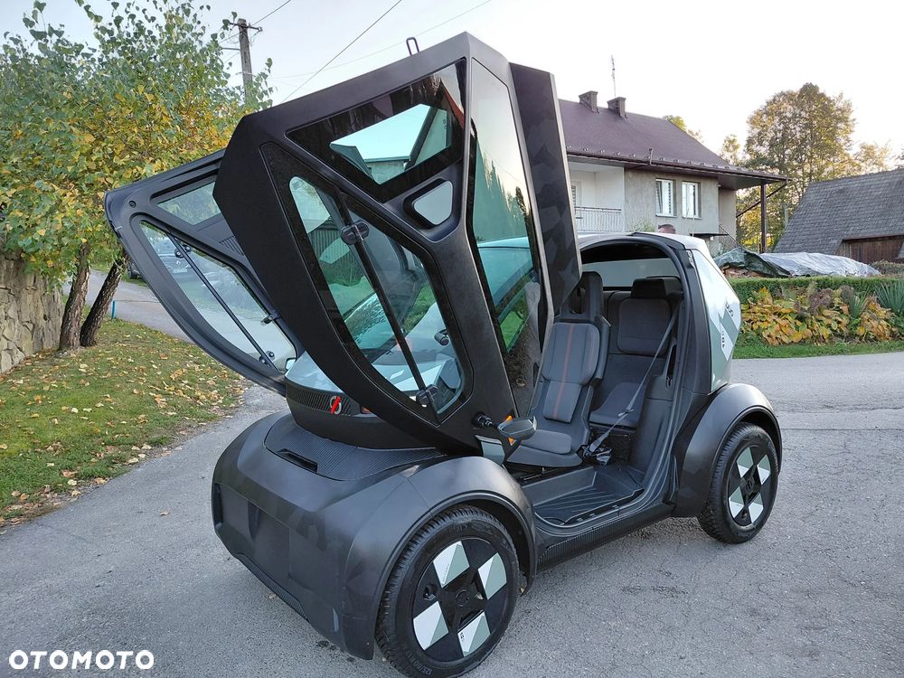 Citroen Ami