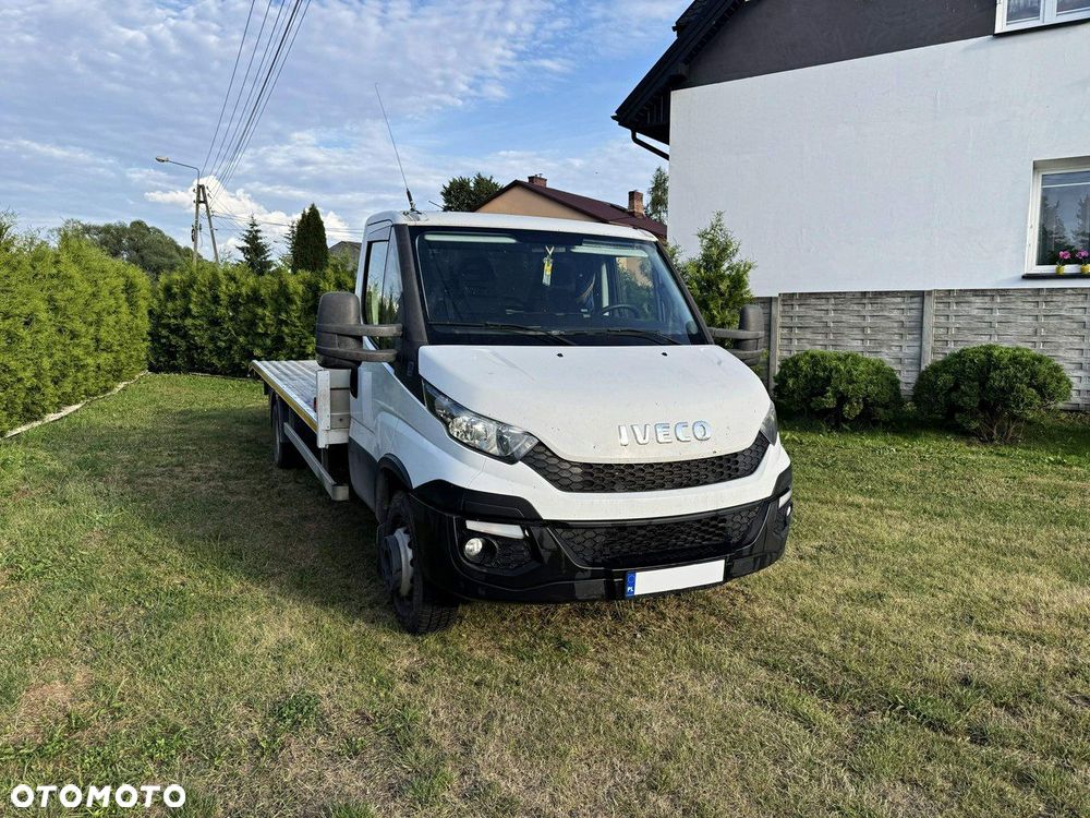 Iveco Daily 72C17 - 11