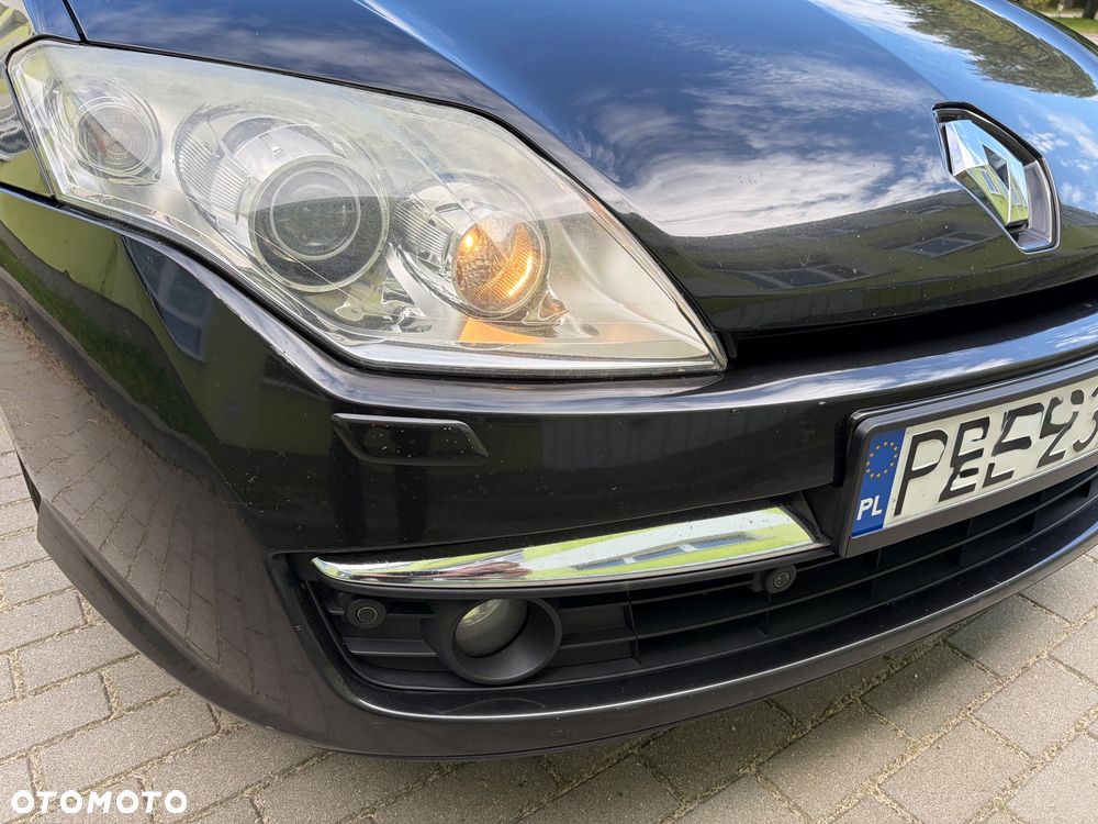 Renault Laguna 2.0 DCi Dynamique - 3