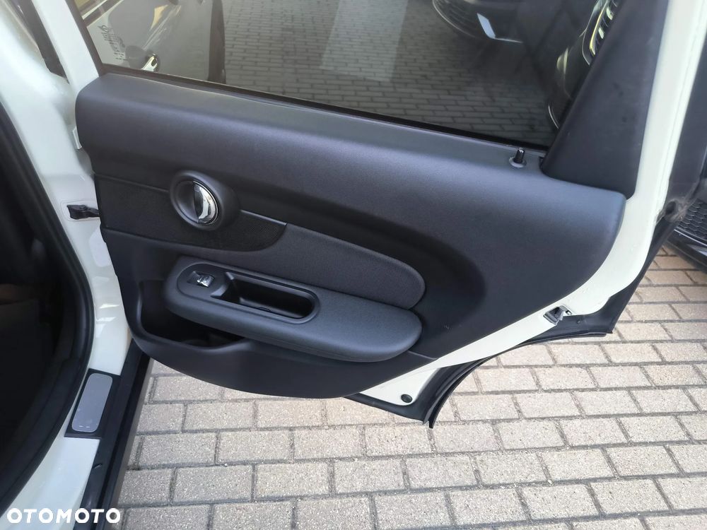 MINI Clubman Cooper Classic Trim - 21