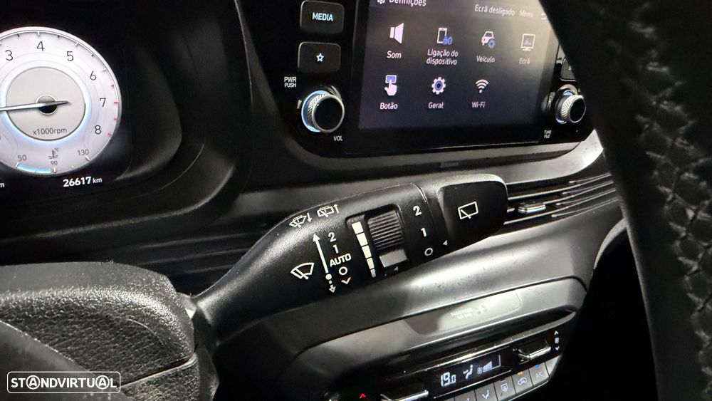 Hyundai i20 1.0 T-GDI Style Plus - 27