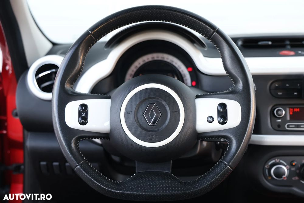 Renault Twingo ENERGY TCe 90 EDC Intens - 20