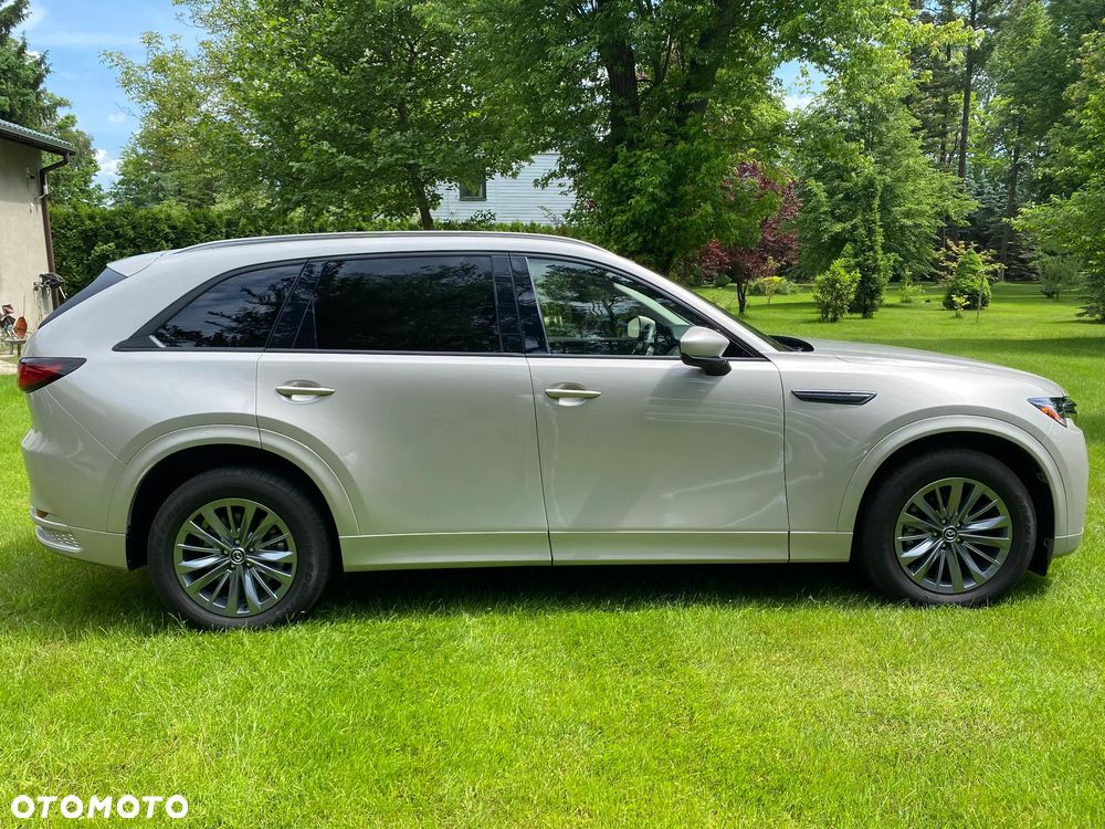 Mazda CX-90 - 11