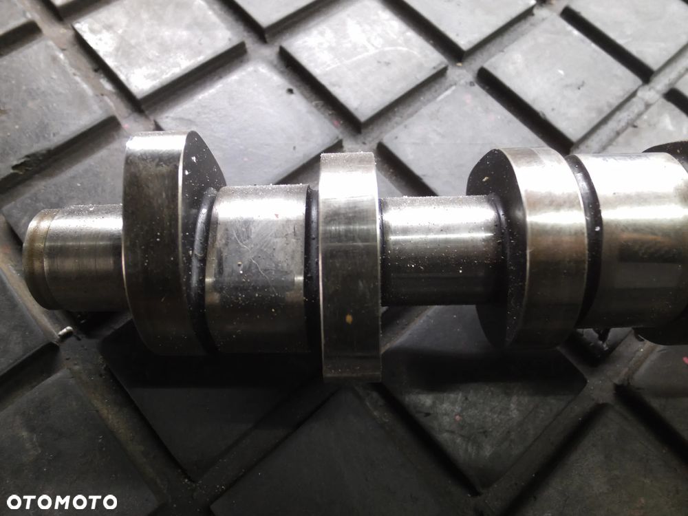 WAŁEK ROZRZĄDU VW PASSAT B6 1.9 TDI 105KM BKC BXE AUDI VW SEAT SKODA - 2