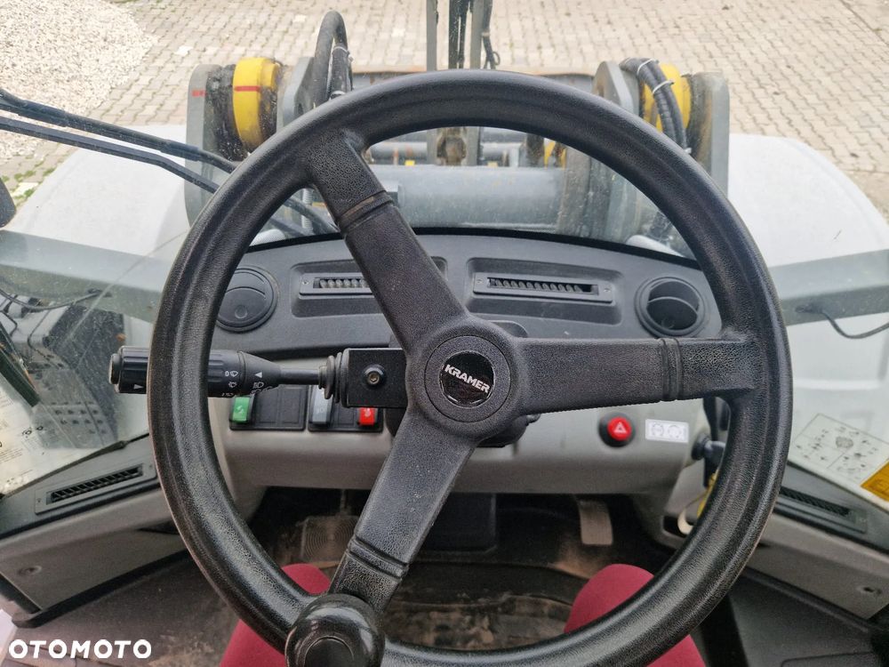 Kramer 8155 - 4