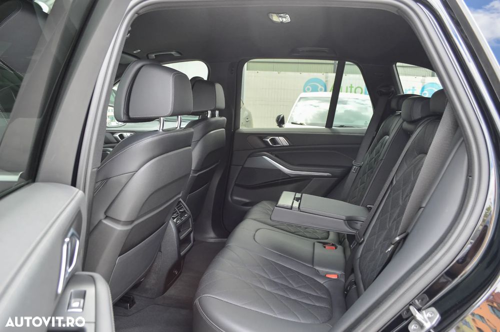 BMW X5 2022 — imagine 29